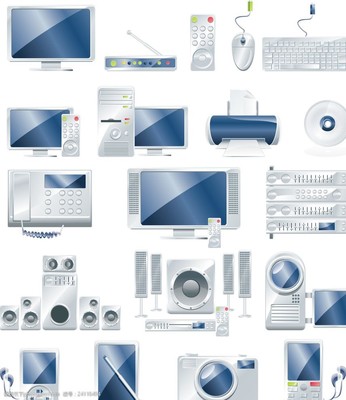 數(shù)碼產(chǎn)品的發(fā)展與未來展望