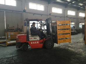 金屬周轉(zhuǎn)箱與叉車租賃 提升物流效率的實用選擇