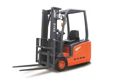 南寧龍工叉車租賃 高效、靈活的物流解決方案